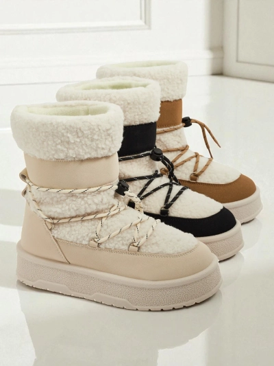 Damen Schneestiefel a'la Quill Haven