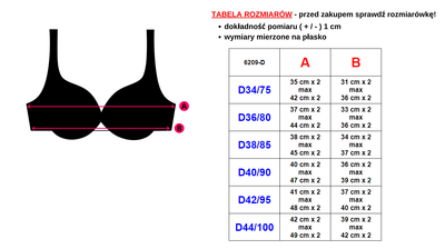 Червоний бюстгальтер з чорним мереживом