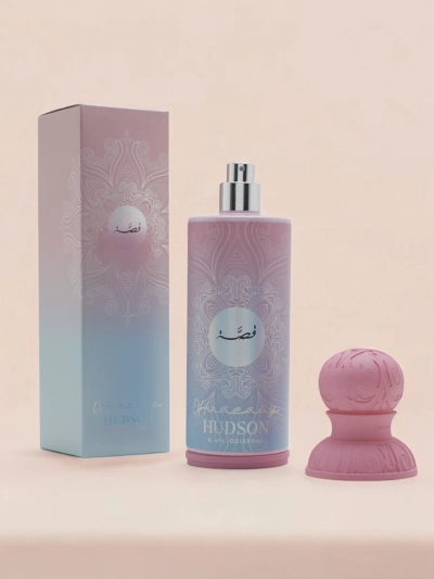 HUDSON - Eau de Parfum für Frauen 250 ml