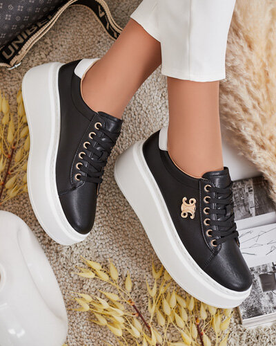 Royalfashion Damen Sportschuhe Taersev