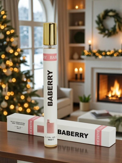 Inspirierte Damen Eau de Parfum Baberry