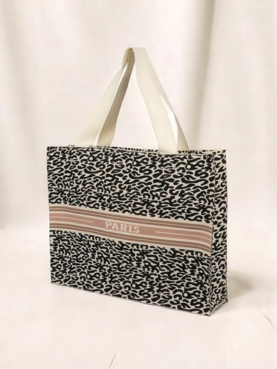 Royalfashion Stofftasche Wild Leo