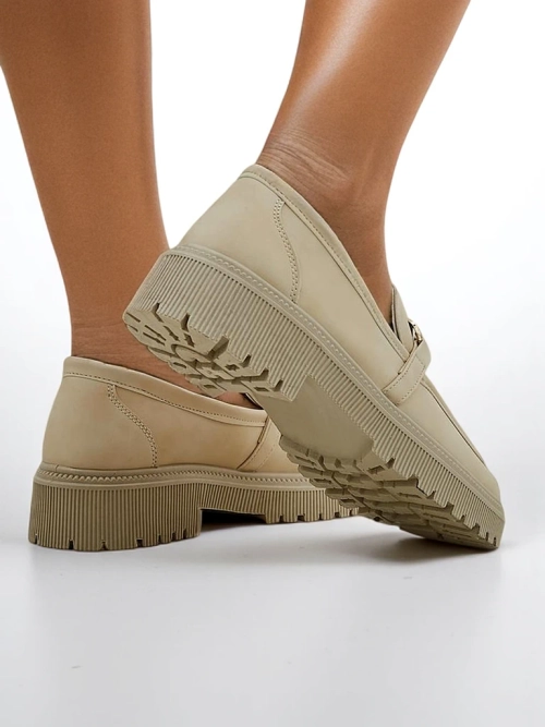 Royalfashion Жіночі мокасини Erret