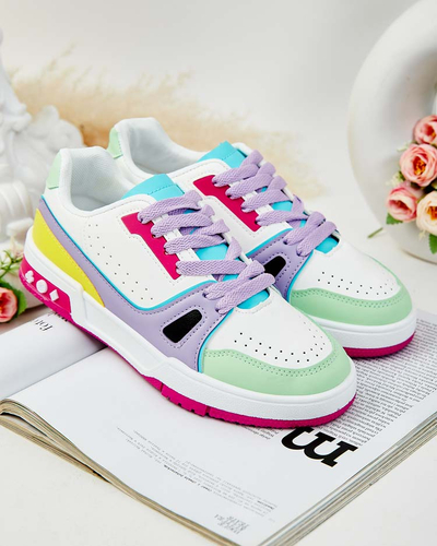 Жіночі кросівки Royalfashion Yemmas