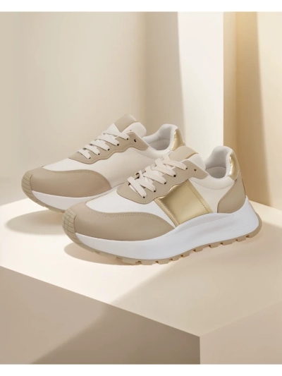Royalfashion Damen Sport Sneakers Xerios