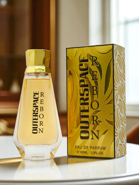 Inspirierte Eau de Parfum für Frauen Outerspace Reborn