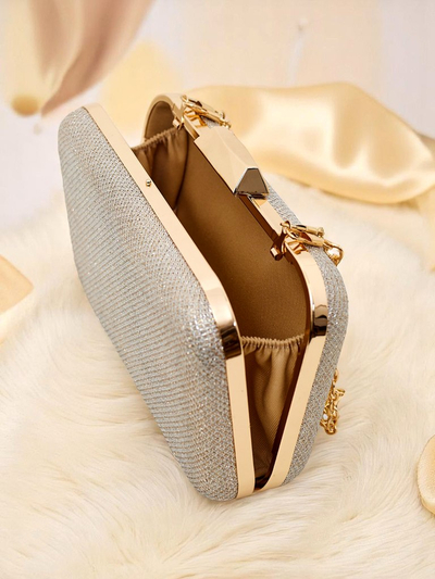 Royalfashion Celeste Glow Damen Umschlagtasche