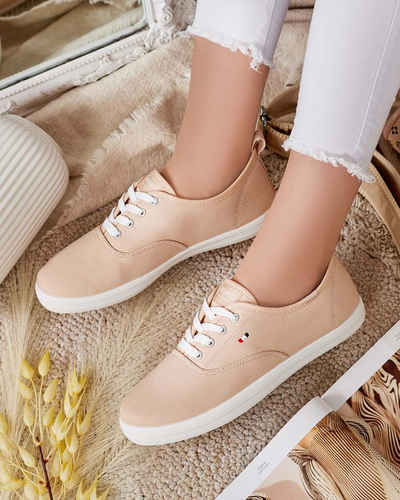 Жіночі кросівки Royalfashion Secilla