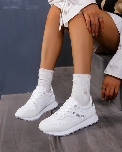 Royalfashion Damen Sportsneaker Positives