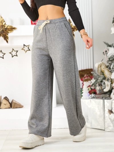 Royalfashion Damen isolierte Sweatpants