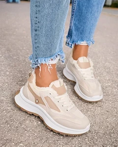 beige