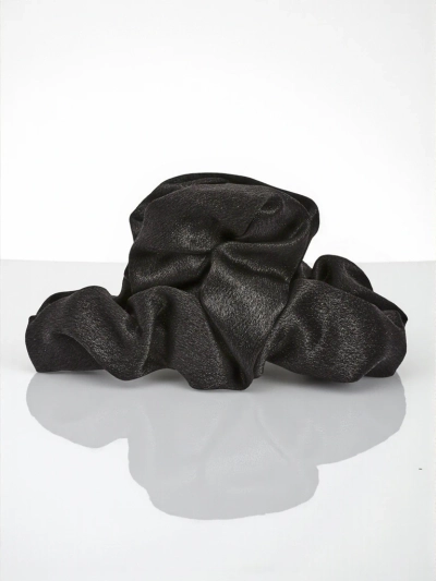 Royalfashion Haarspange mit Satinstoff – elegante Spange