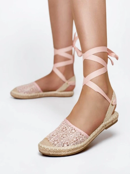 Royalfashion Жіночі еспадрильї Loppotia