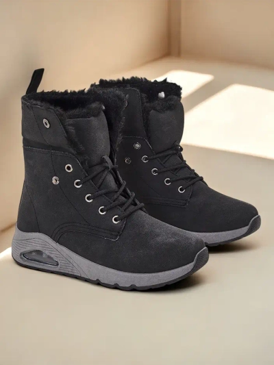 Royalfashion Жіночі кросівки з утепленням Mjon