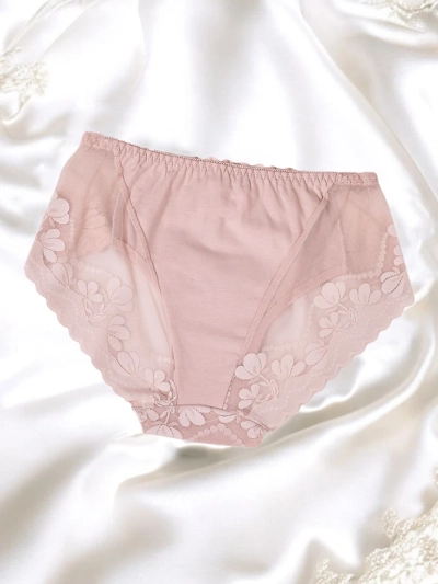 Royalfashion Жіночі брифи у ПЛЮС РОЗМІРІ