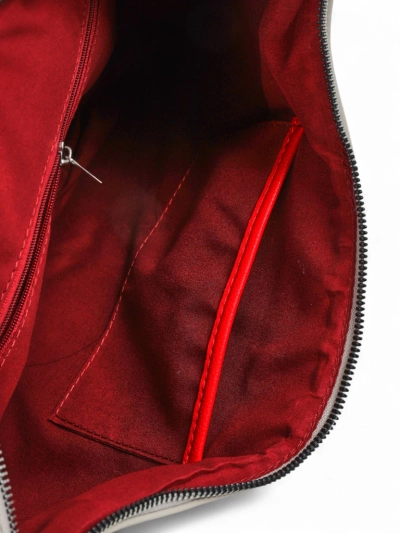 Royalfashion Große Damenhandtasche Öko-Leder Shopper Arla Cove