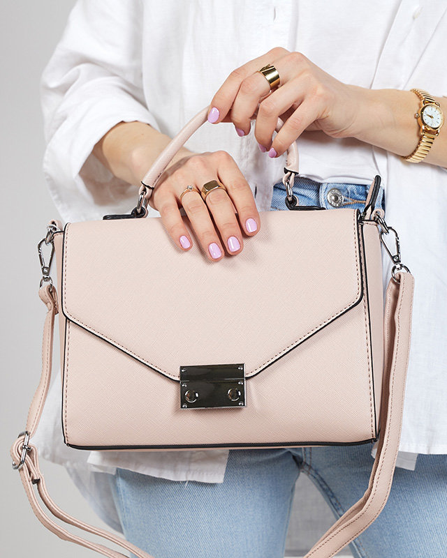 Kleine Damenhandtasche - Accessoires