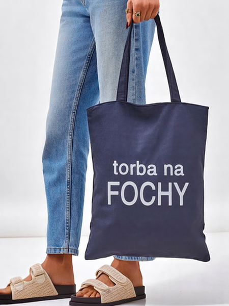 Royalfashion Stofftasche FunBag
