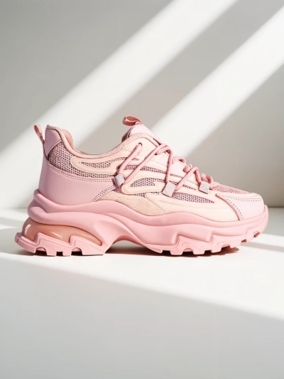 Royalfashion Damen Sportsneaker Aetherius