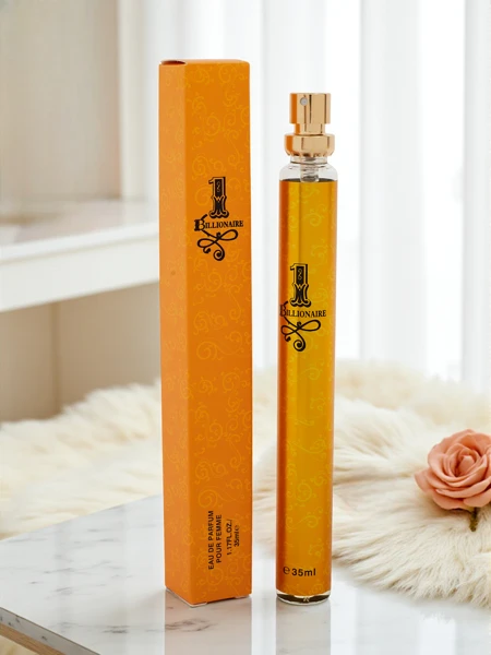 Eau de Parfum für Herren Billionaire