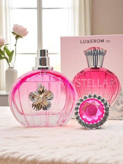 Inspiriertes Eau de Parfum für Damen Stellar Diamond