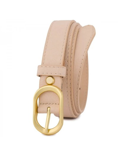Royalfashion Damen Freizeitgürtel
