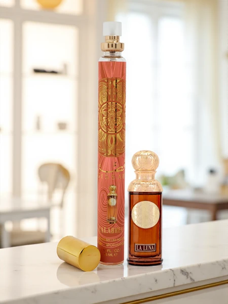 Inspirierte Damenparfüm Calabria