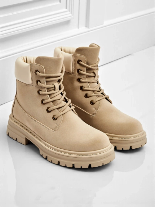 Жіночі ботильйони-трапери Avienne