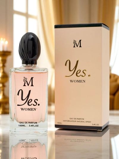 Inspiriertes Eau de Parfum für Damen Ja Damen