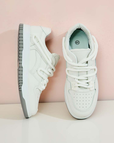 Royalfashion Sportliche Damen-Sneaker Tif