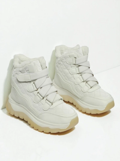 Damen Schneestiefel Auralen