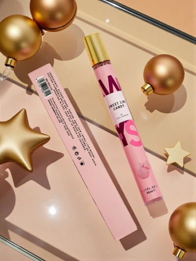 Inspirierte Damen Eau de Parfum Sweet Like Candy