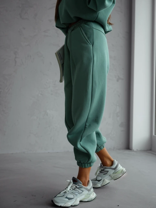 Royalfashion Cotton жіночий комплект спортивного одягу