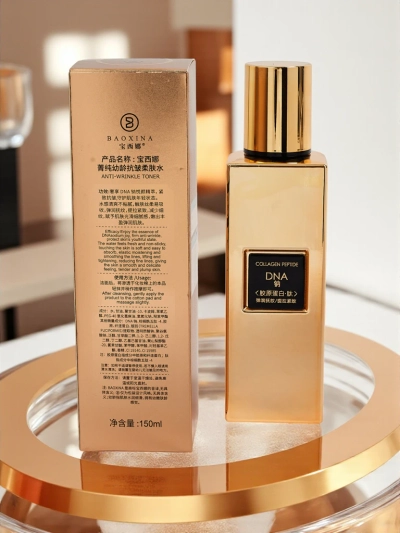 Крем для обличчя з PEA- Зміцнює, розгладжує та діє як ліфтинг