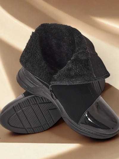 Damen Royalfashion Terioa Stiefel