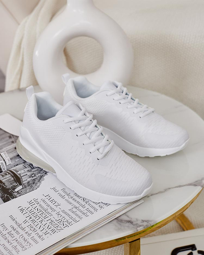 Royalfashion Damen Turnschuhe Eseltta