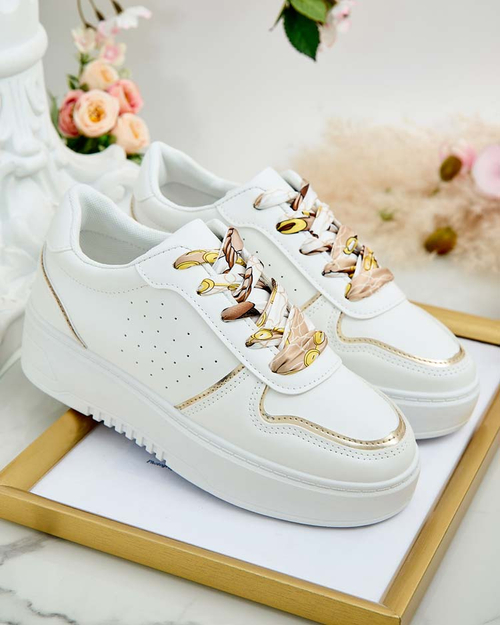 Royalfashion Жіночі спортивні кросівки Besi