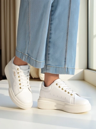 Royalfashion Damen Sneaker Ofetorie