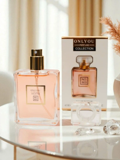 Inspirierte Eau de Parfum für Damen NO.803
