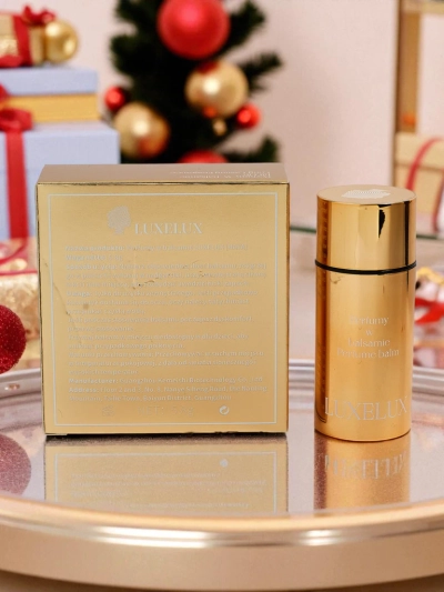 Parfüm-Balsam inspiriert von LUXELUX