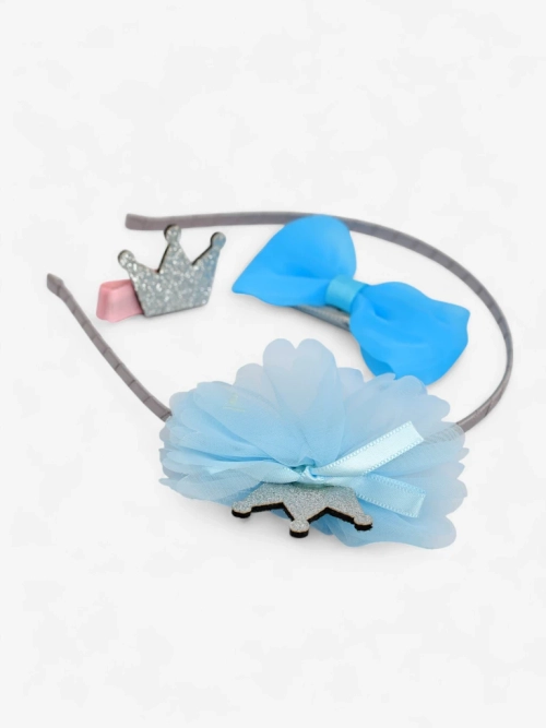 Royalfashion Дитяча пов'язка для волосся принцеса