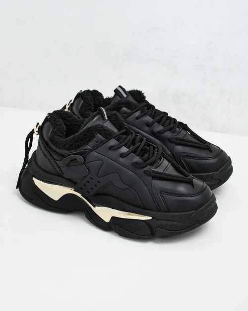 Жіночі кросівки Royalfashion Noxxic Warmed