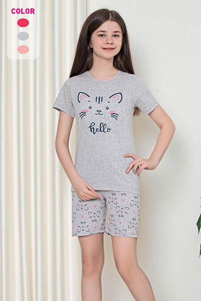 Royalfashion Kinder-Pyjama