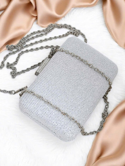 Royalfashion Damen-Clutch Lumi Spark