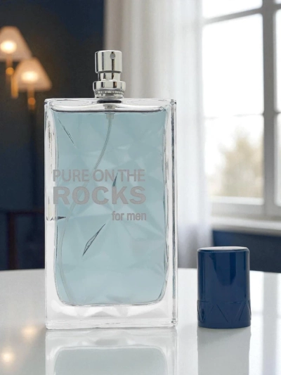 Inspirierte Eau de Parfum für Herren Rocks