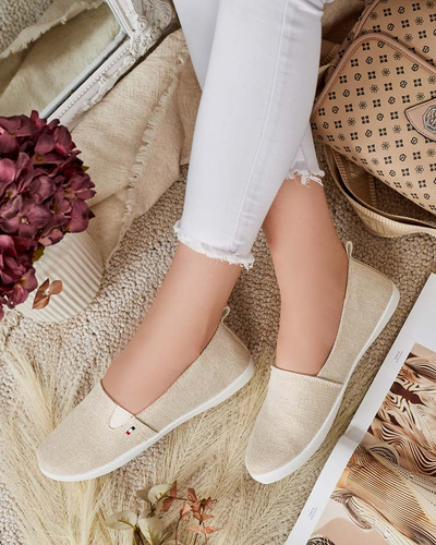 Royalfashion Damen Peliotes Sneakers