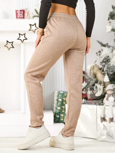 Royalfashion Damen Baumwoll-Sweatpants