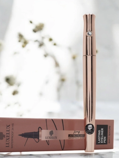 Luxelux Wassertestender Eyeliner 1ml