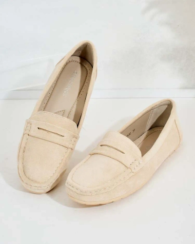 Royalfashion Elegante Damenmokassins Orri