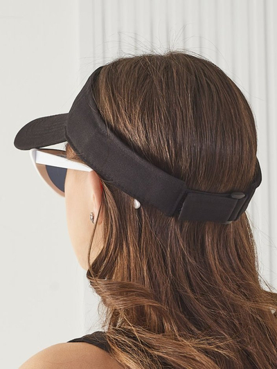 Royalfashion Visier Neon Glow